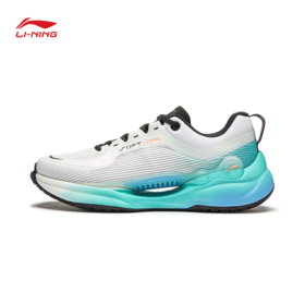 【时代少年团同款】李宁SOFT COOL男子透气清凉潮流休闲鞋AGLU025
