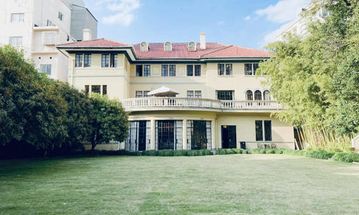 长宁区福1015老洋房 商品图0