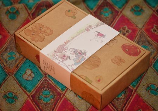 善由心生｜益生元山楂糖葫芦 商品图6