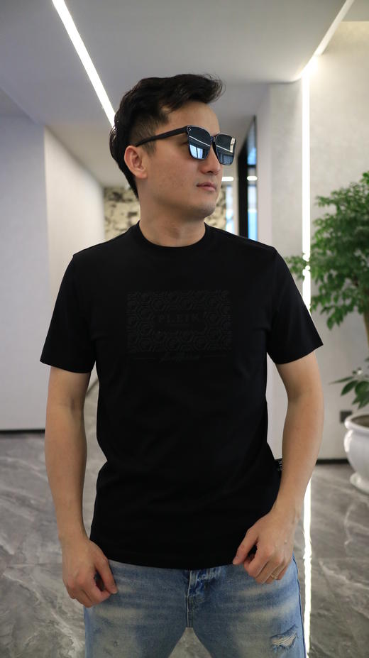 PLEIK PHOLPPE 【T恤】 PTD33420822 商品图2