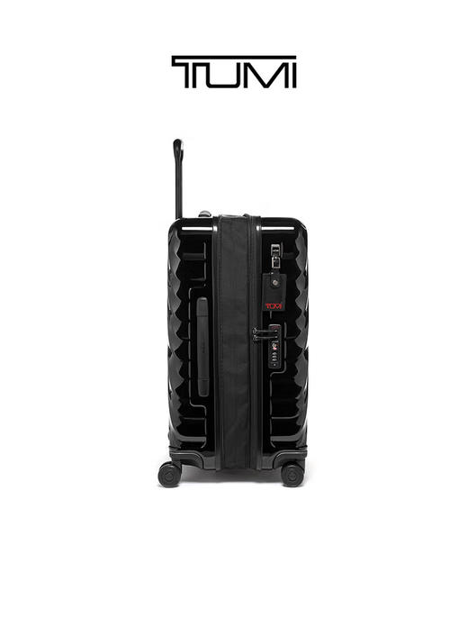 （不退不换，介意勿拍）TUMI 拉杆箱  TM0228773D2-F .【刻字后发出的商品，不支持退换货服务】 商品图2