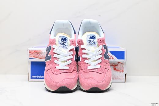 新百伦New Balance WS1300复古休闲慢跑鞋M1300KI男女鞋 商品图6