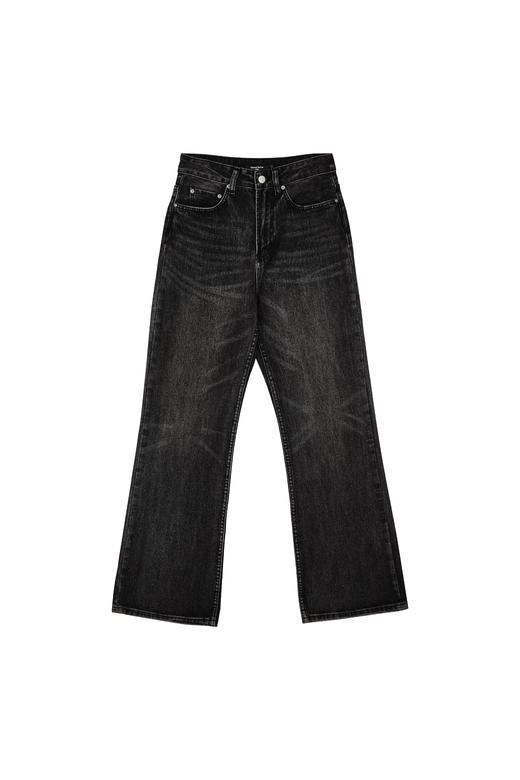 oneup做旧牛仔裤 商品图6