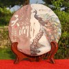 得闲饮茶·高端熟普 临仓双江高山荒养大树 独有木质香 枣香馥郁 五年陈 /《珠江第一线》力荐好茶【小堆离地发酵工艺/限量180饼】广东省内包邮 商品缩略图0