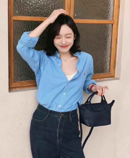 龙骧Energy系列又来咯  mini款尼龙饺子包 商品图4