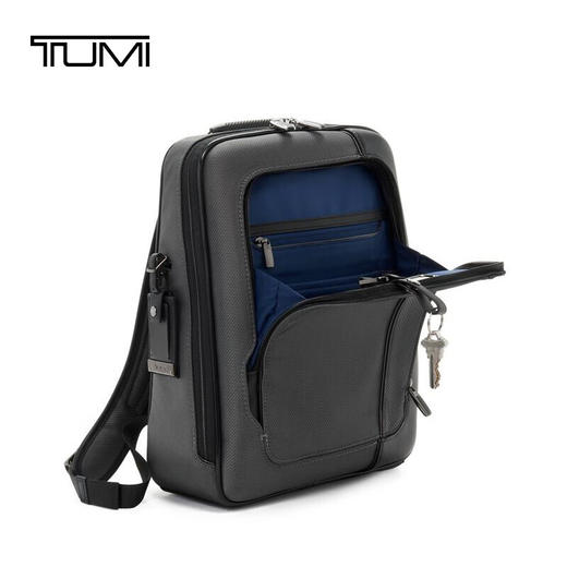 TUMI 背包  025503025TTMG3-F .【刻字后发出的商品，不支持退换货服务】 商品图4