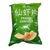 休闲零食 宏途虾片/虾条系列60g 商品缩略图0