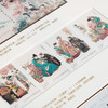 【中国邮政】红楼梦系列邮票银卡版画套装·装饰画摆件 商品缩略图3