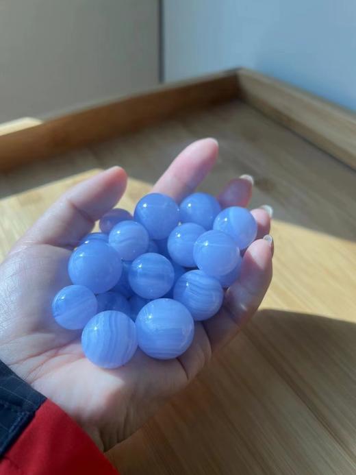 蓝纹 | 椰蒂 商品图11