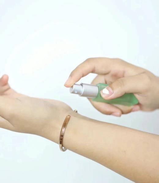 【清仓好价】节气盒子四季流心香水6ml*4支礼盒装(茶+胭+栀+黛）（效期至24.6-7月） 商品图3