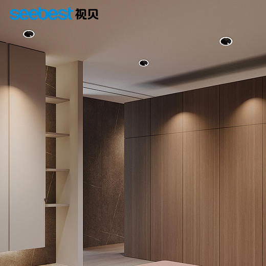 星空系列洗墙灯（4000K停产） 商品图2