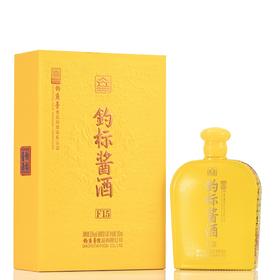 钓标酱酒F15 500ML*2瓶