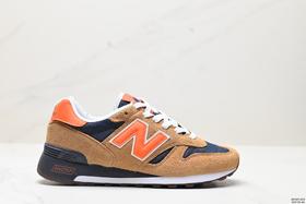 新百伦New Balance WS1300复古休闲慢跑鞋M1300KI男女鞋