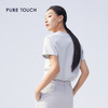 pure touch女士V领T恤1304241032 商品缩略图6