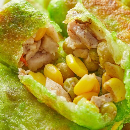 样样好潮汕蔬菜卷|潮汕传统小吃，外酥里软，煎制、空炸都好吃 商品图4