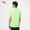 【M/L/2XL断码】安踏速干T丨防晒宽松短袖t恤男夏季薄款跑步健身上衣152425119【库存有限，如无货将做退款，介意慎拍！】 商品缩略图2