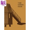 【中商原版】Tane Garden House 进口艺术 塔恩花园洋房 商品缩略图0