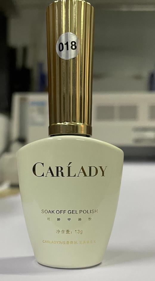 卡兰蒂88色开店套装13克 配色做好色板 商品图4