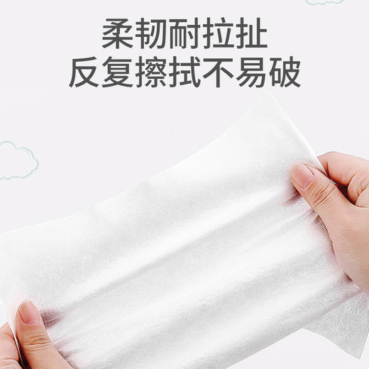 海棠季限量版圆筒纸巾 商品图2