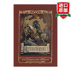 Rip Van Winkle 英文原版 瑞普·凡·温克尔 Calla Editions 精装插图版 Washington Irving华盛顿·欧文 英文版 进口英语原版书籍 商品缩略图0