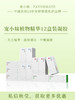 【宠小妹1-4号共12盒装】·72支·私处护理定制·精华妇科凝胶·抑菌修复·紧致滋润·120天阶段使用·专业紧致方案定制 商品缩略图0