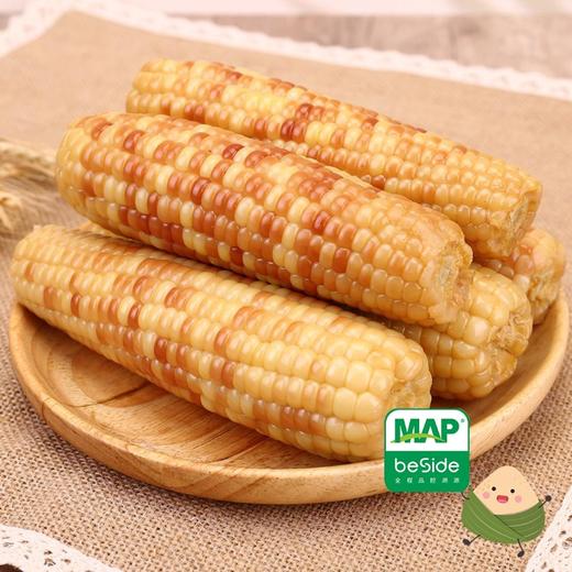 MAP·云南小花糯玉米 160g*10 商品图0