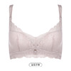 都市丽人舒软挺塑轻塑调整型内衣女蕾丝塑身AB杯3/4杯中厚文胸无钢圈四排扣LJ41B3 商品缩略图11