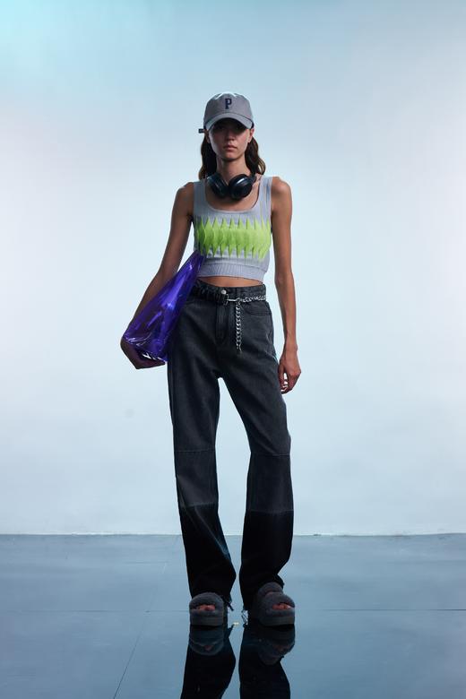 吊带背心 商品图2