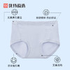 【39元3条，下单拍3】蕾丝腰边少女春夏款中腰三角短裤蕾丝透气YXNW006 商品缩略图1