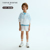 【UPF50+防晒】TeenieWeenieKids小熊童装夏季男女童短裤TKTH246571I 商品缩略图10