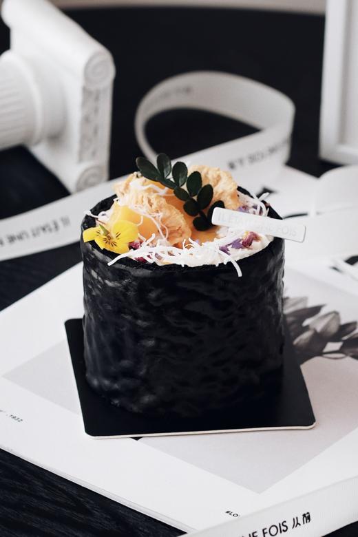 「Mini酷黑椰香凤梨」 商品图0