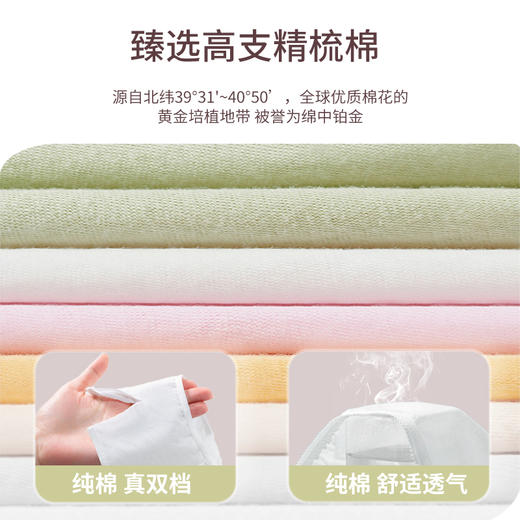 【品牌优选】尤咪优妮 一次性旅行产品 商品图2