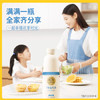 北海牧场7种益生菌 1kg*1瓶原味高钙家庭装低温酸奶 专属菌种 商品缩略图5