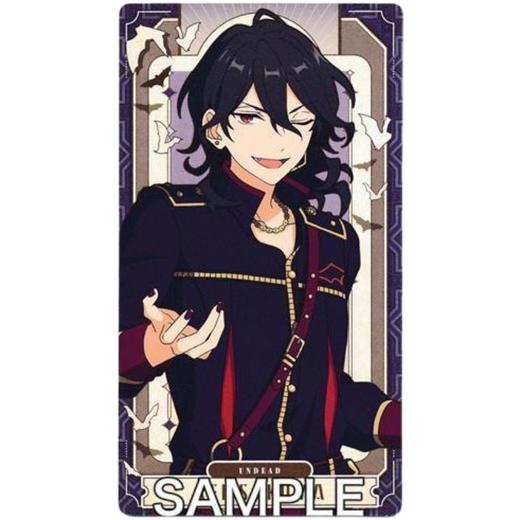 正品 ES 偶像梦幻祭 阿卡纳牌 收藏卡片 日本正版周边谷子 商品图4