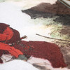【中国邮政】红楼梦系列邮票银卡版画套装·装饰画摆件 商品缩略图6
