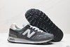 新百伦New Balance WS1300复古休闲慢跑鞋M1300KI男鞋 商品缩略图4