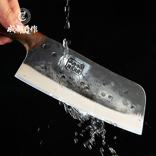 周光兴作刀具【产地直发】@成都手作 商品图3