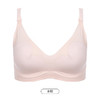 都市丽人快乐妈咪孕哺内衣女泳布文胸无尺码3/4杯超薄款速干无钢圈三排扣LB42L4 商品缩略图12