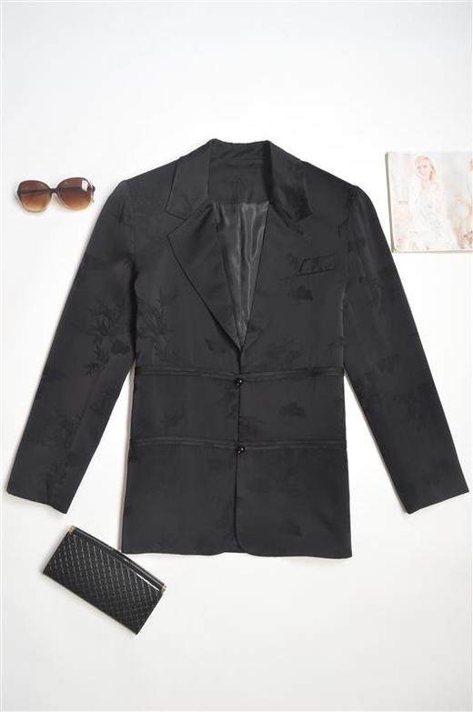 集拉米卡SZ8L4K_小西装_ZK 商品图0