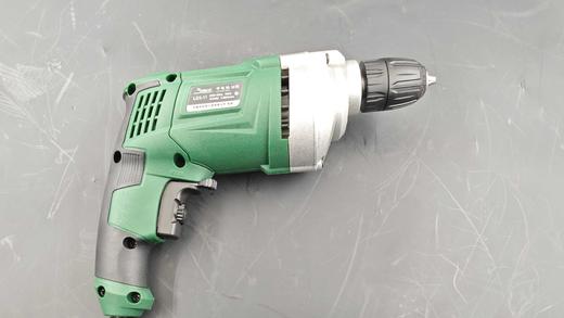 【货号05631】力鸽大功率手电钻，铝头手电钻。（整机） 商品图3