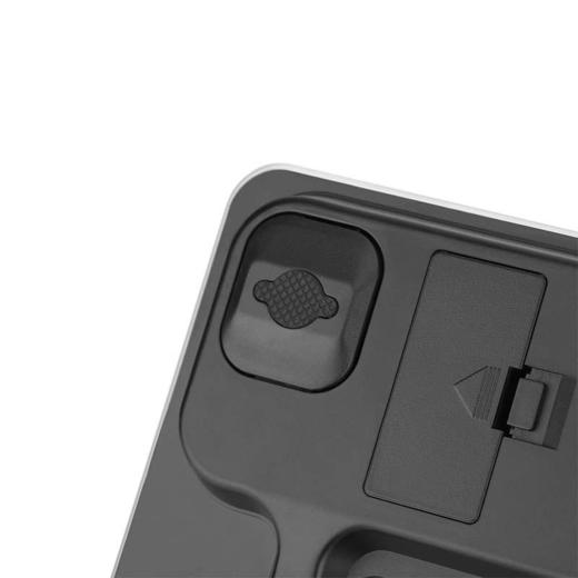 西铁城 智能家用体脂秤（电池款） HMS351 商品图2