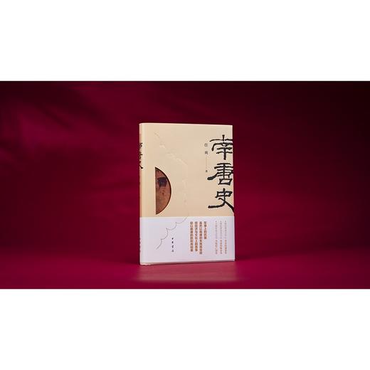 南唐史(任爽 著) 商品图2