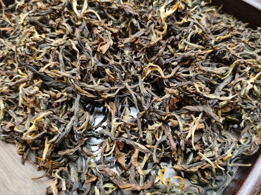 【AN】云南临沧 古树红茶 好品质口粮茶 商品图2