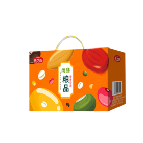 燕之坊燕之坊 尚膳粮品杂粮礼盒 4.8kg
