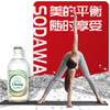 泰象【小晞专属-1箱口味任选】苏打汽泡水原味无糖 325ml*24瓶 整箱 商品缩略图4