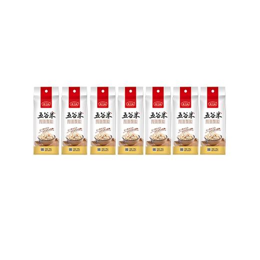 燕之坊五谷米礼盒 3.2kg 商品图2