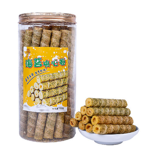 海苔夹心卷 商品图0