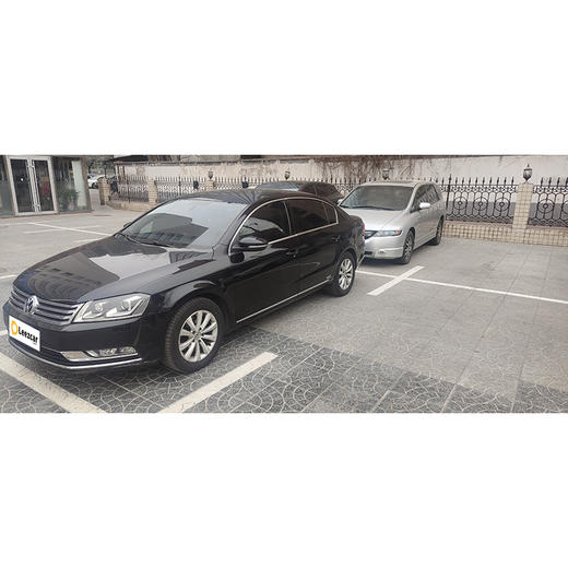 大众 迈腾 1.8TSI 豪华型【长租-北京】 商品图2