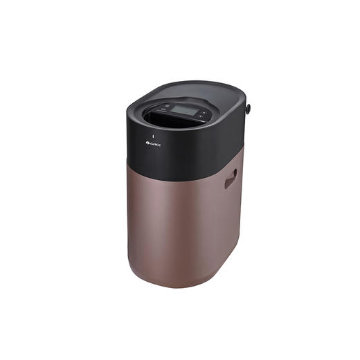 【预售】格力·软水机  GS-1302 黑+伦勃朗棕色 商品图1