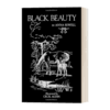 Black Beauty 英文原版 黑骏马 Calla Editions精装插图版 英文版 进口英语原版书籍 商品缩略图1